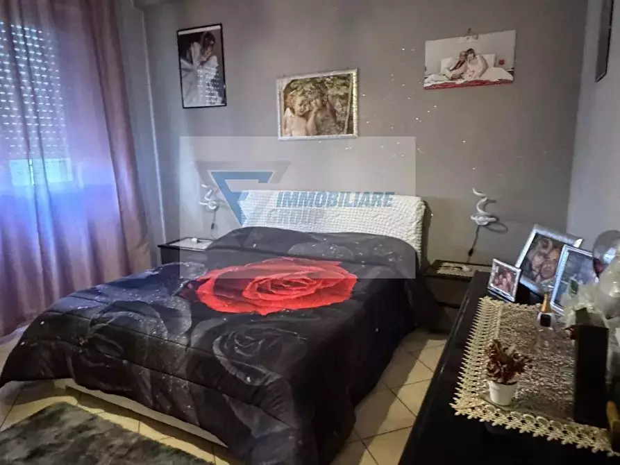 Immagine 11 di Casa trifamiliare in vendita  in Via Luigi Pirandello a Buccheri