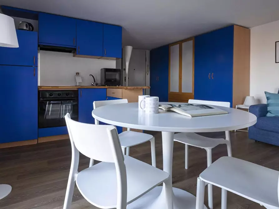 Immagine 11 di Casa trifamiliare in affitto  in Via Don Carlo Gnocchi, 11 a Milano