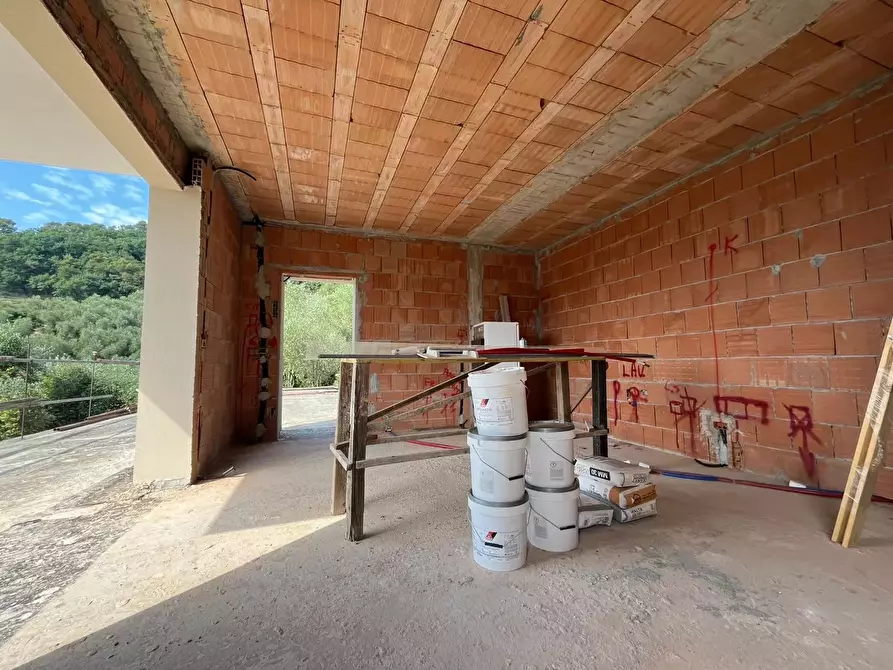 Immagine 10 di Terreno edificabile in vendita  a Chiavari
