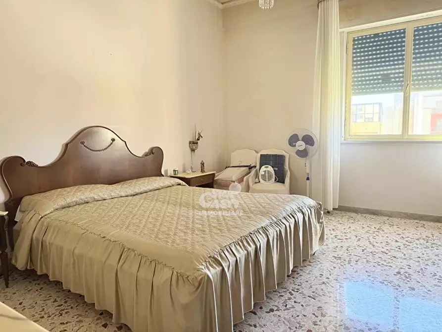 Immagine 12 di Casa trifamiliare in vendita  in Via San Giovanni Bosco a Marsala