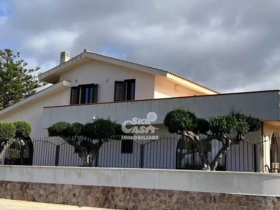 Immagine 14 di Terreno edificabile in vendita  a Marsala