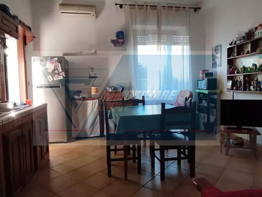 Immagine 12 di Casa trifamiliare in vendita  in Viale Luigi Cadorna a Siracusa