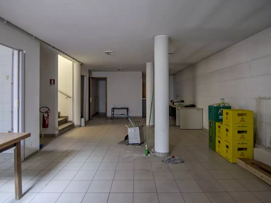 Immagine 38 di Attico in vendita  a Albignasego