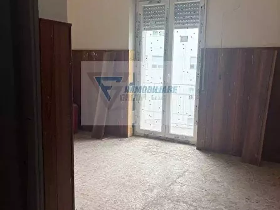 Immagine 10 di Casa trifamiliare in vendita  in Via Giovanni Malfitano a Siracusa