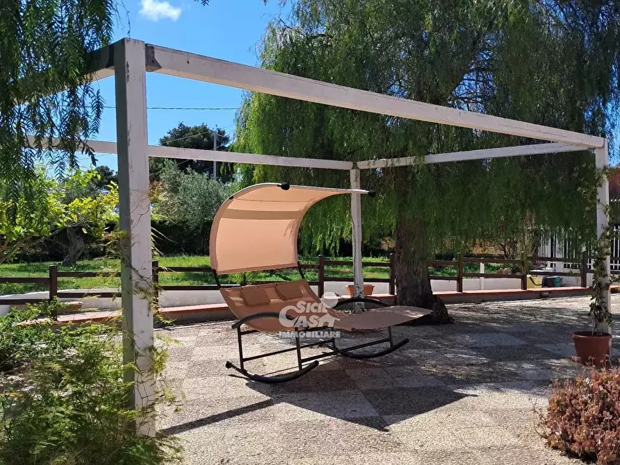 Immagine 7 di Terreno edificabile in affitto  a Marsala