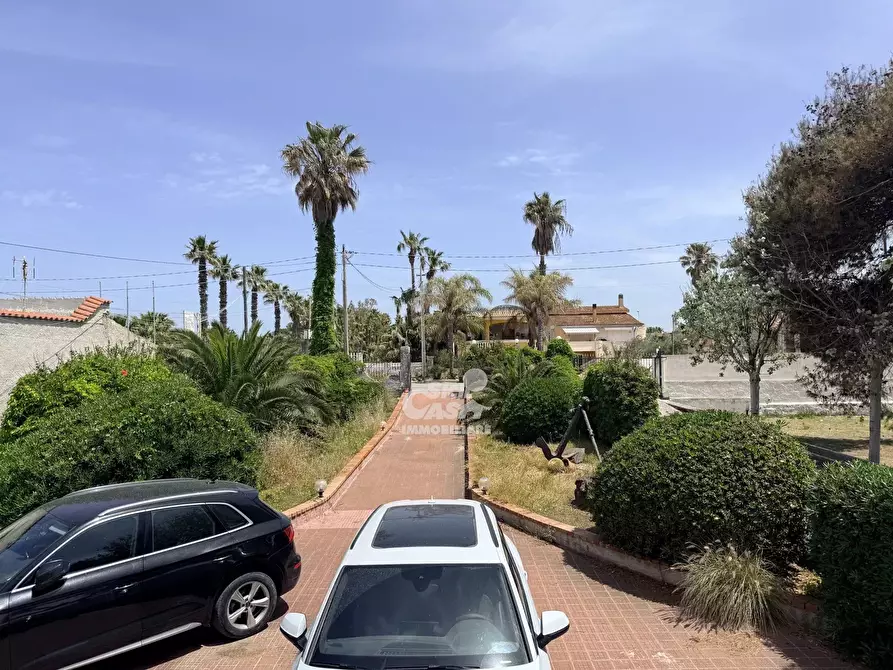 Immagine 14 di Terreno edificabile in vendita  a Marsala