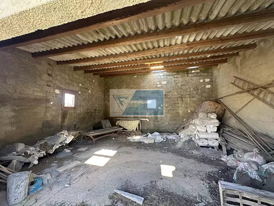 Immagine 7 di Casa trifamiliare in vendita  a Noto