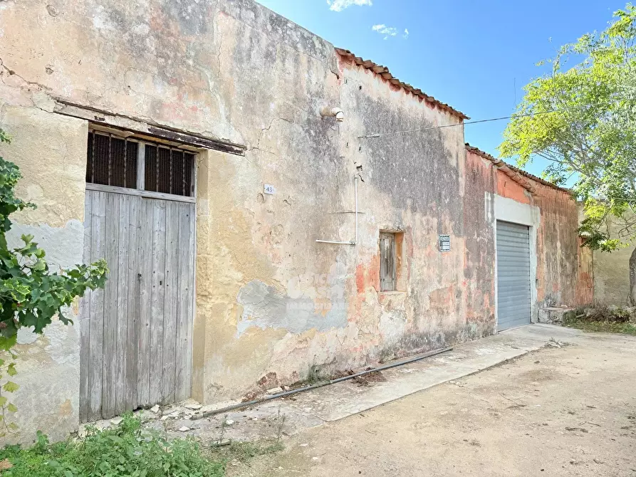 Immagine 8 di Terreno edificabile in vendita  a Marsala