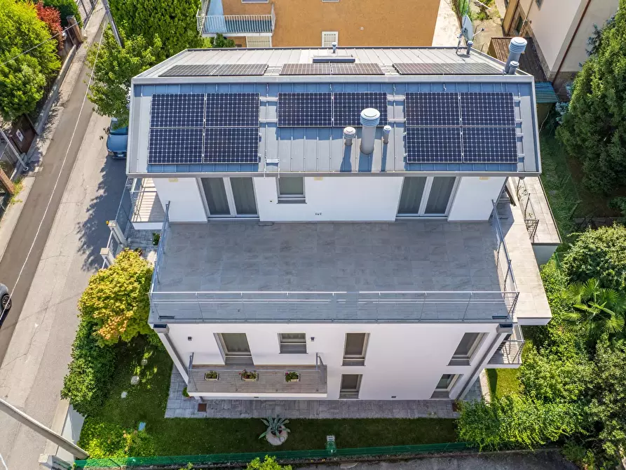 Immagine 6 di Terreno edificabile in vendita  a Padova