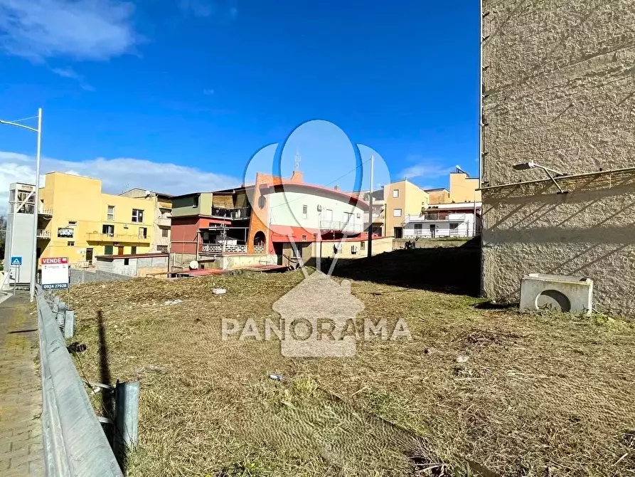 Immagine 10 di Terreno in vendita  in Via San Giovanni Paolo Secondo a Balestrate