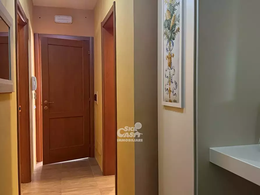 Immagine 18 di Terreno edificabile in vendita  a Marsala