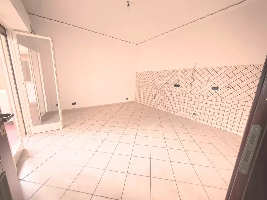 Immagine 8 di Casa trifamiliare in vendita  in Via Noviziato Casazza, 56 a Messina