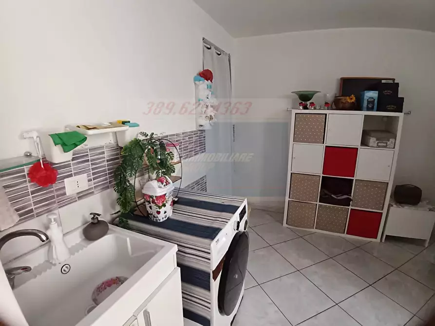 Immagine 19 di Casa trifamiliare in vendita  in Via Carso a Siracusa