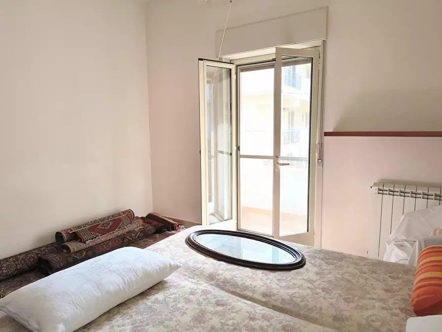 Immagine 17 di Casa trifamiliare in vendita  in Via San Nicolò a Messina