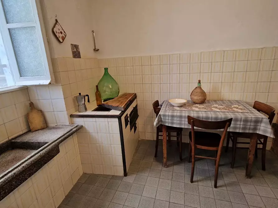 Immagine 11 di Terreno edificabile in vendita  in Sorlana a Lavagna