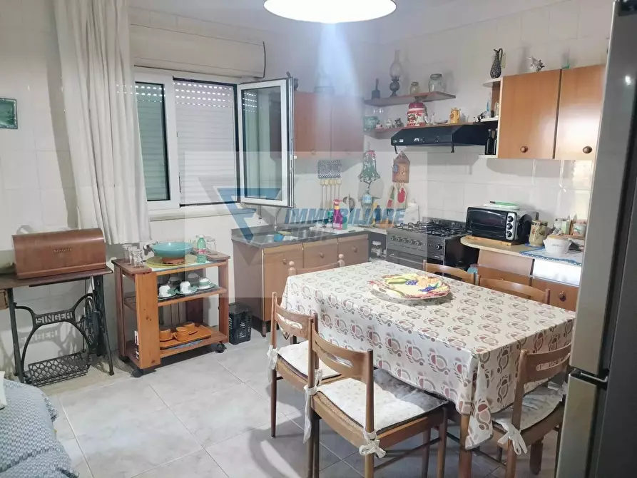 Immagine 4 di Casa trifamiliare in affitto  in Via Gregorio Asbesta a Siracusa