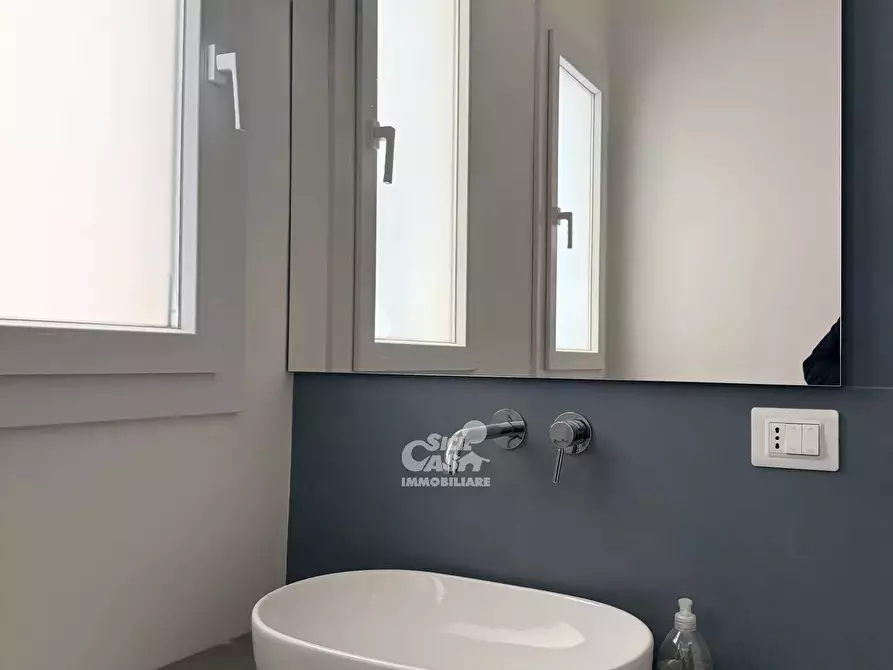 Immagine 3 di Casa trifamiliare in vendita  a Marsala