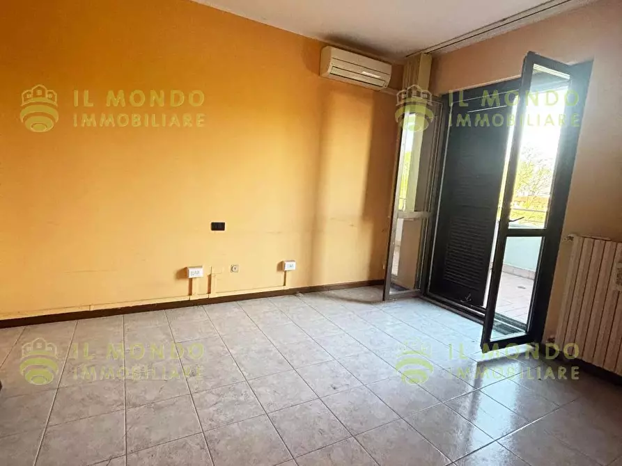 Immagine 19 di Terreno edificabile in vendita  in Via Delle Rose, 7. a Landriano