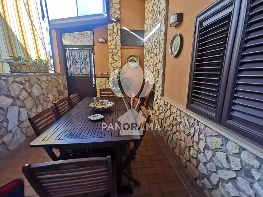 Immagine 48 di Terreno edificabile in vendita  in Via Vittorio Alfieri, 4 a Capaci