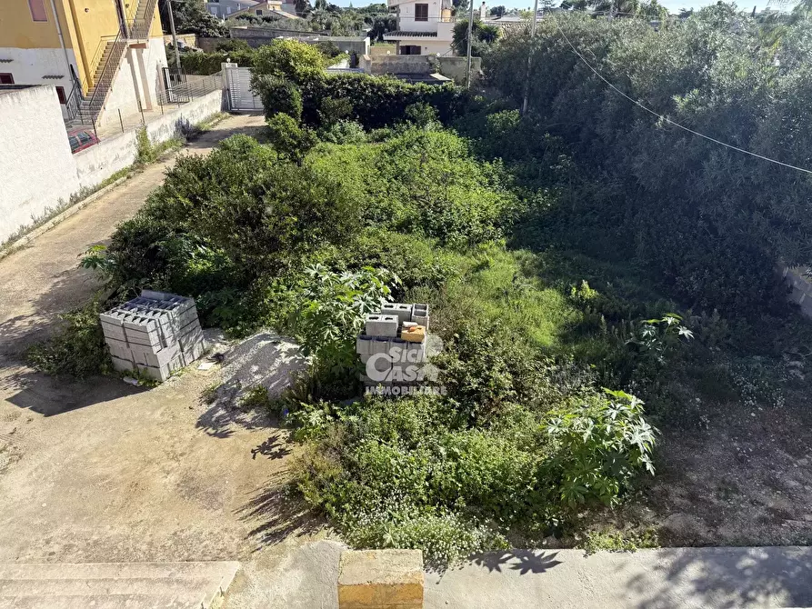Immagine 26 di Terreno edificabile in vendita  a Marsala