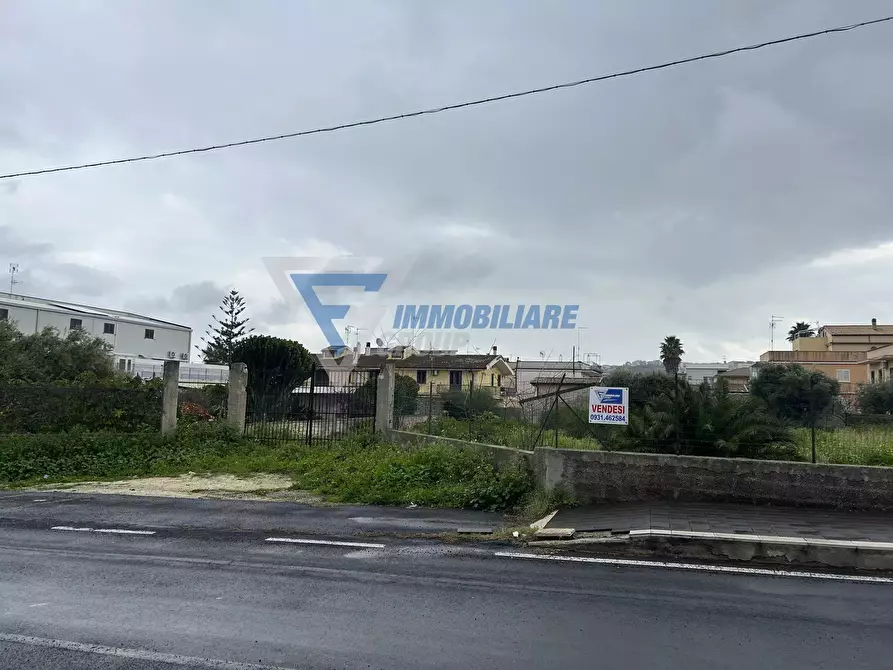 Immagine 2 di Terreno in vendita  in Viale Edoardo Garrone Città Giardino a Buccheri
