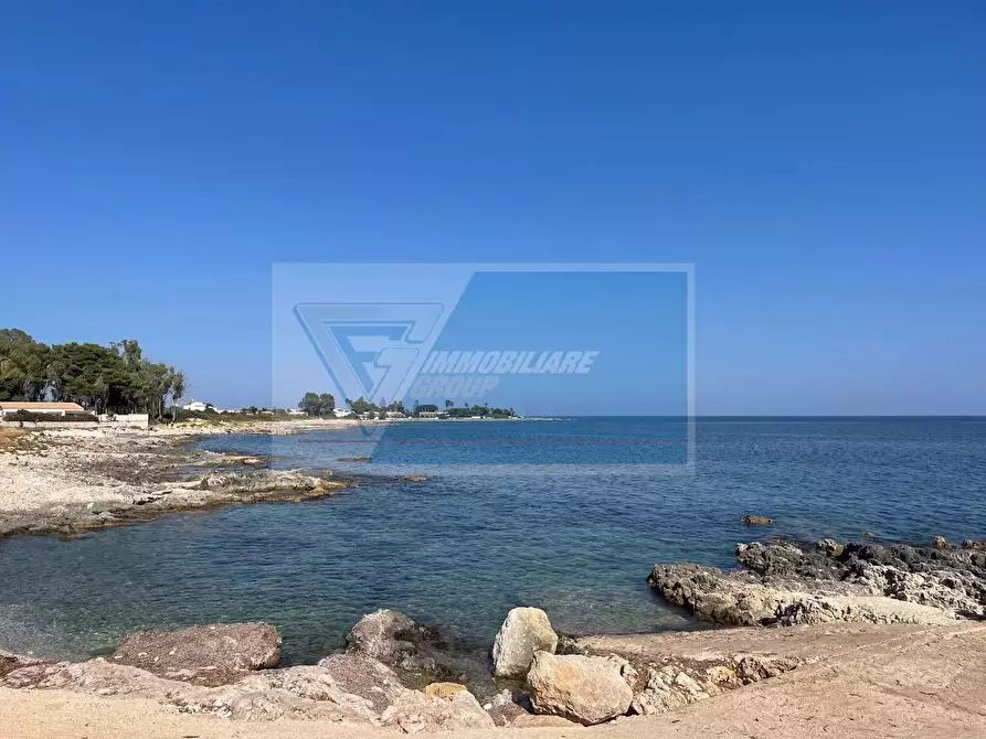 Immagine 41 di Terreno edificabile in vendita  in Via Mar delle Antille Fontane Bianche a Siracusa