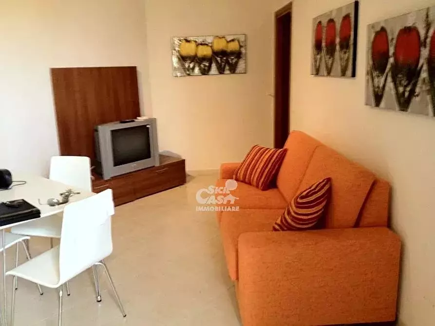 Immagine 3 di Terreno edificabile in vendita  a Marsala