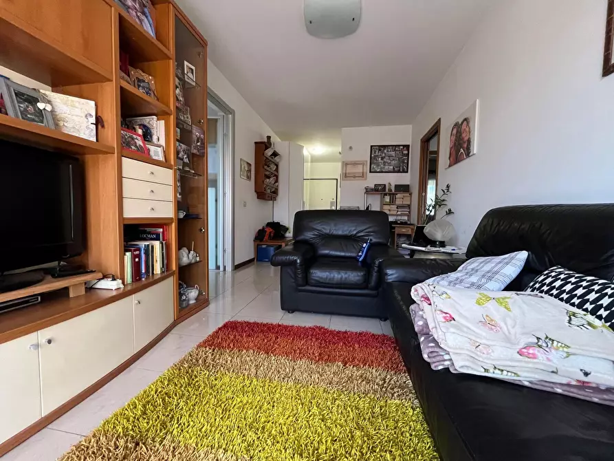 Immagine 7 di Casa trifamiliare in vendita  in via case sparse a Chiavari