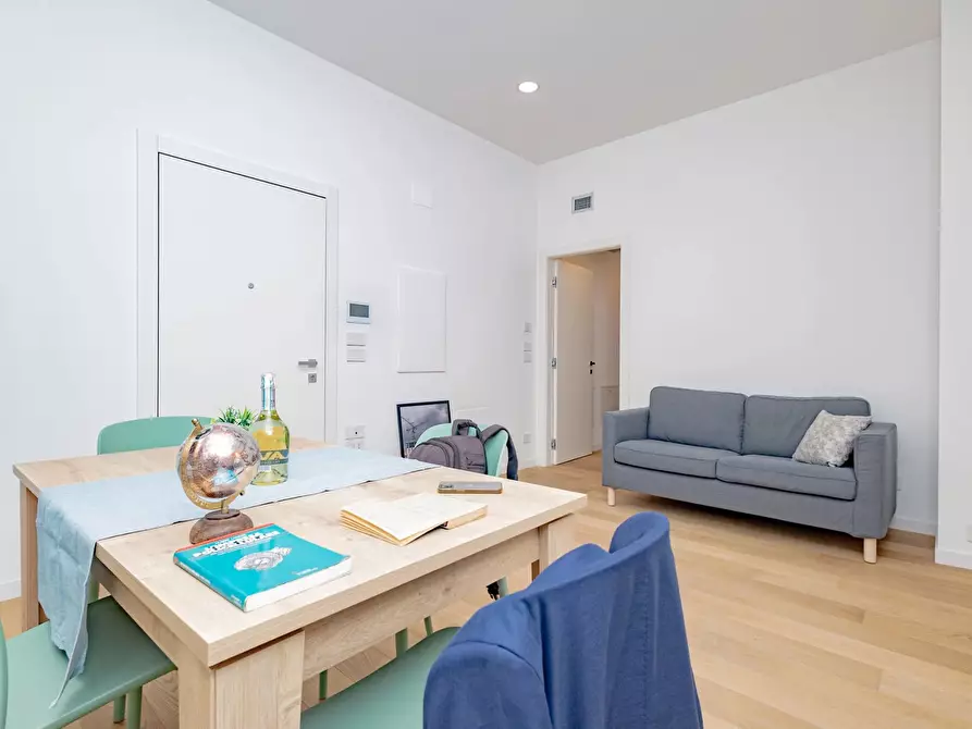 Immagine 12 di Casa trifamiliare in affitto  in VIA ERRICO PETRELLA, 4. a Milano