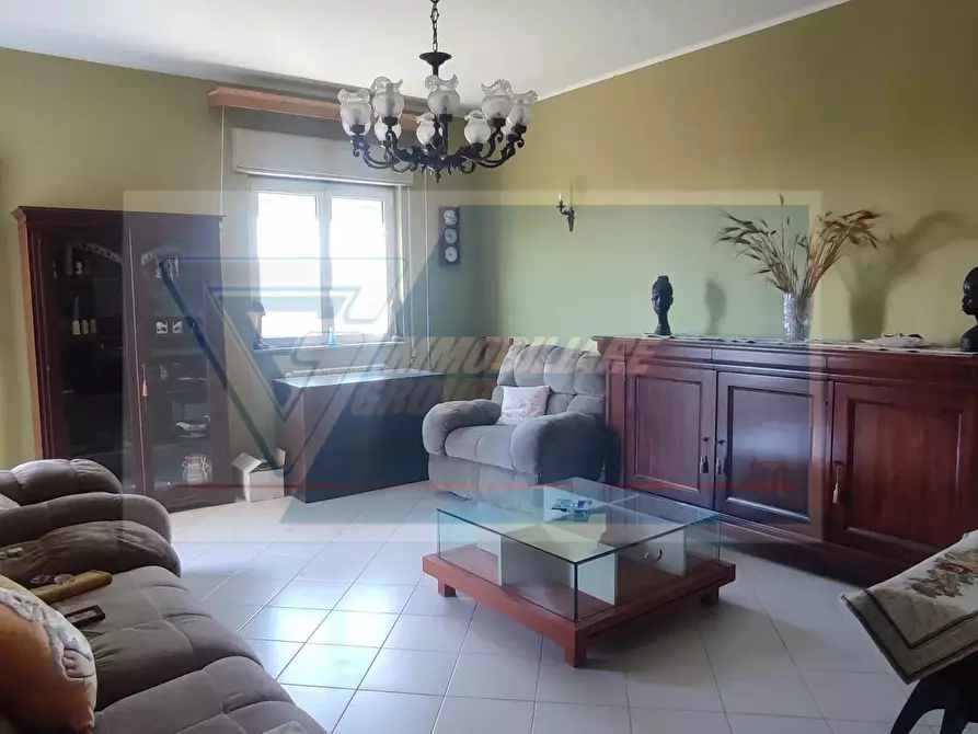 Immagine 27 di Casa trifamiliare in vendita  in Via Monte San Vito a Siracusa