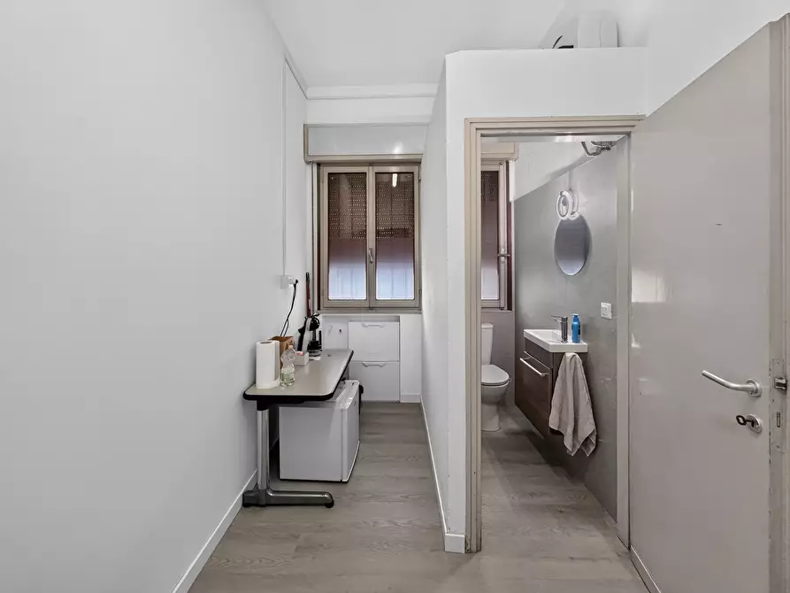 Immagine 8 di Attico in affitto  a Albignasego