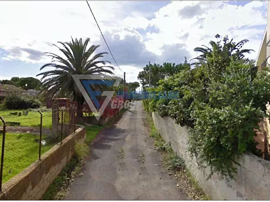 Immagine 4 di Terreno in vendita  in Via della Rondinella a Siracusa