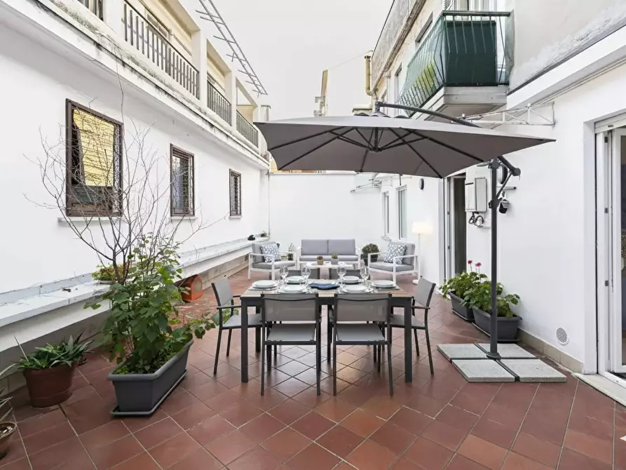 Immagine 1 di Casa trifamiliare in affitto  in Via Tino Savi, 64 a Sesto San Giovanni