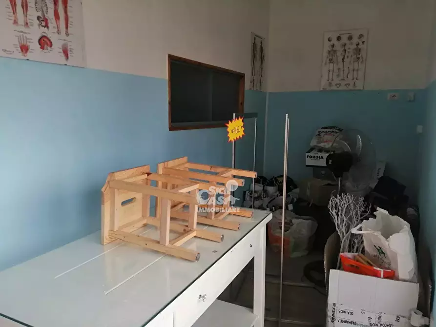 Immagine 2 di Casa bifamiliare in vendita  a Marsala