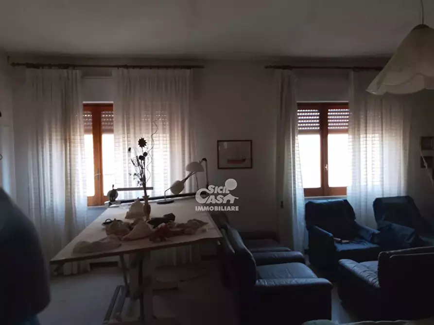Immagine 8 di Casa trifamiliare in vendita  a Marsala