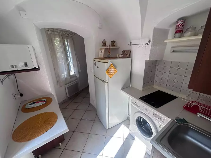 Immagine 7 di Casa trifamiliare in vendita  in Frazione Verrandi, 4 a Ventimiglia