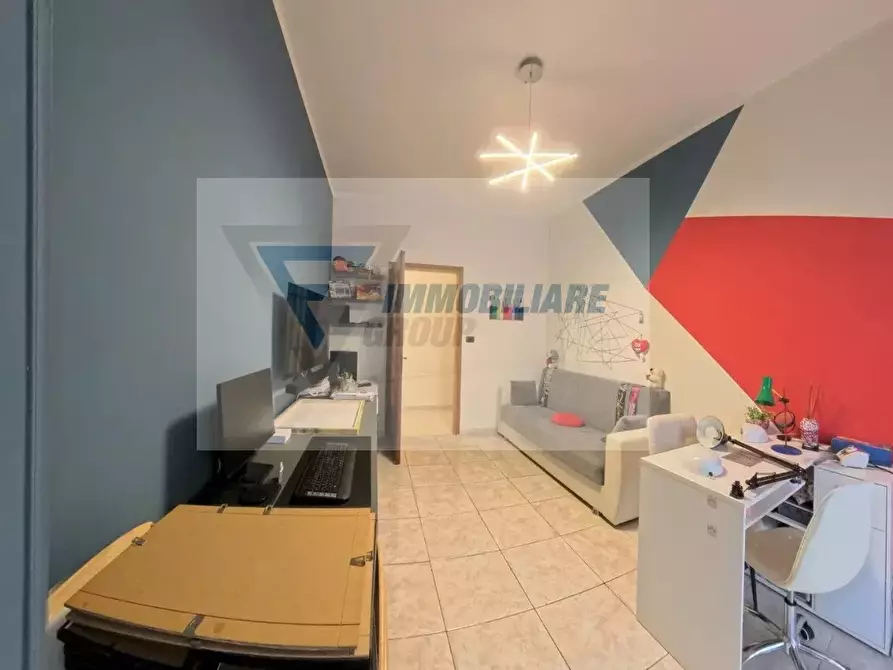 Immagine 6 di Casa trifamiliare in vendita  in Viale Santa Panagia a Siracusa