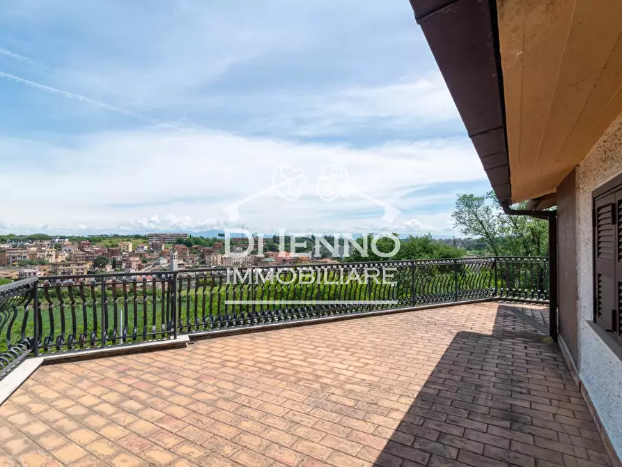 Immagine 31 di Terreno edificabile in vendita  in Via della Riserva di Livia a Roma