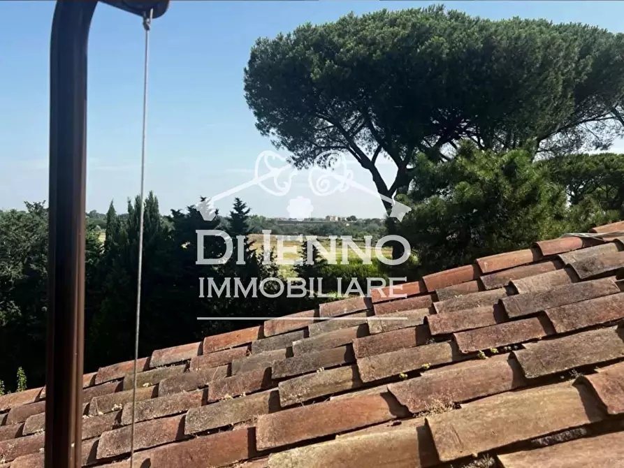 Immagine 6 di Casa trifamiliare in affitto  a Roma