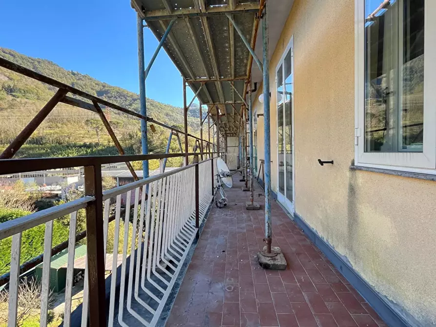 Immagine 18 di Casa trifamiliare in vendita  in Via Malvaro a Cicagna