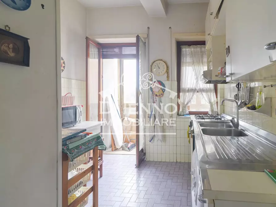 Immagine 7 di Casa trifamiliare in vendita  a Roma