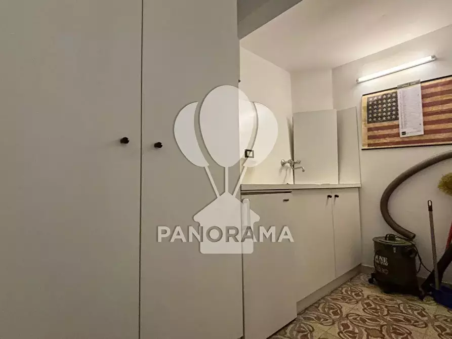 Immagine 13 di Castello in affitto  in Via Arco Itria a Alcamo