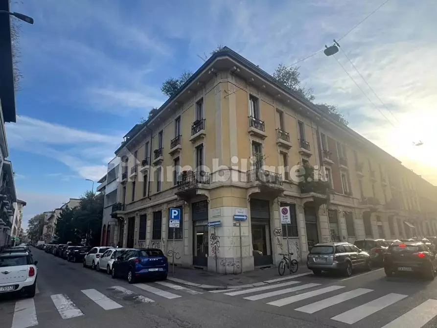 Immagine 28 di Casa trifamiliare in vendita  in Via Paolo Lomazzo, 55 a Milano