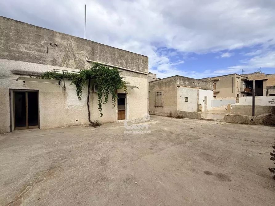 Immagine 21 di Terreno edificabile in vendita  a Marsala