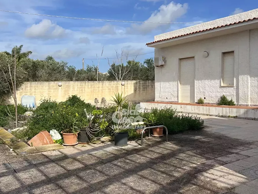 Immagine 39 di Terreno edificabile in vendita  in Contrada Ventrischi a Marsala