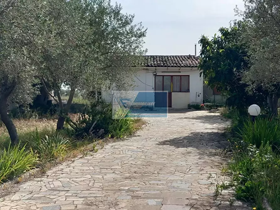 Immagine 3 di Terreno edificabile in vendita  in CONTRADA CAVADONNA a Floridia