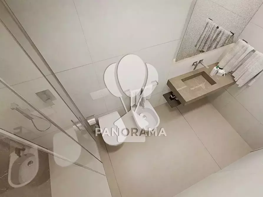 Immagine 21 di Casa trifamiliare in vendita  in Via della Repubblica a Balestrate
