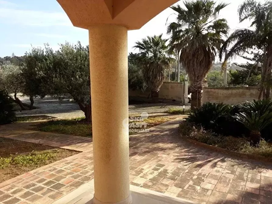 Immagine 4 di Terreno edificabile in vendita  in Contrada Colombaio Lasagna - via Gorizia a Marsala