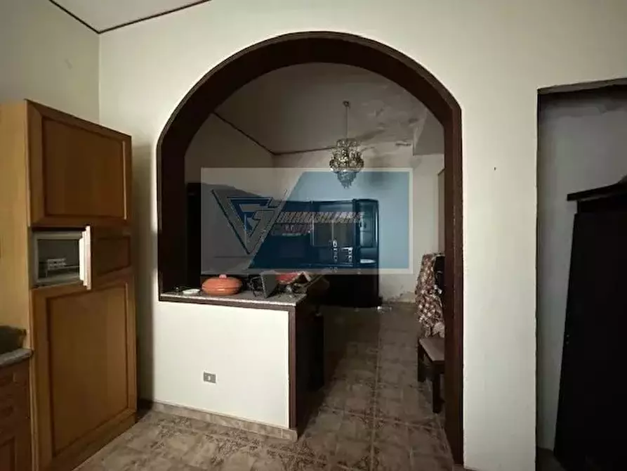 Immagine 7 di Monolocale in vendita  in Via Burgo a Siracusa