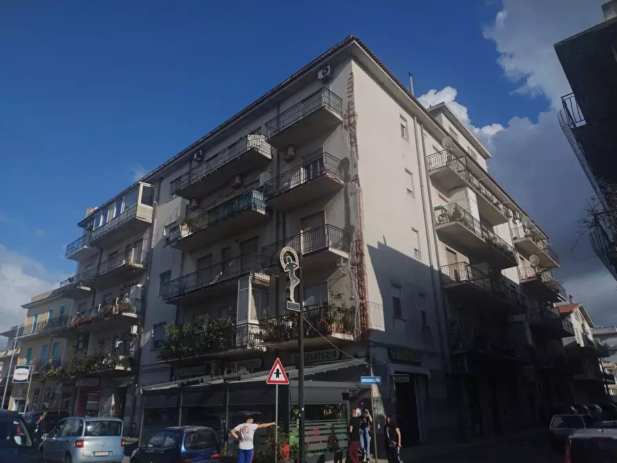 Immagine 27 di Casa trifamiliare in vendita  in Via Giovanni Noè, 1 a Pace Del Mela